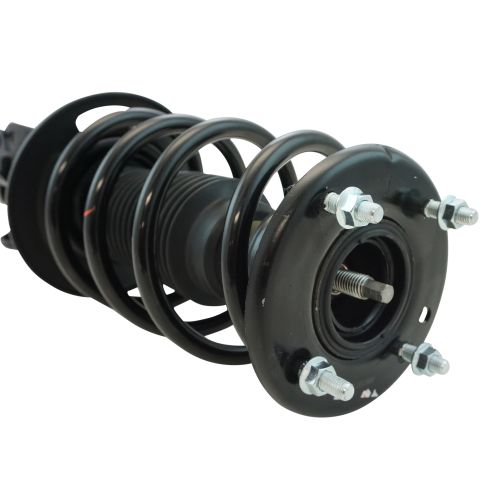 Ford Explorer Front 16 Piece Steering, Suspension, & Drivetrain Kit - Image 2