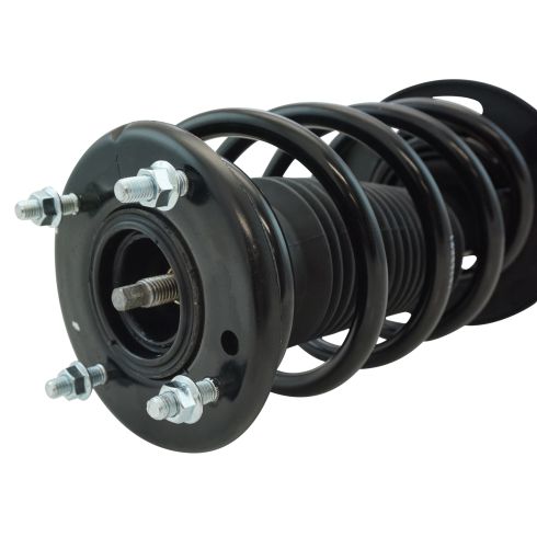 Ford Explorer Front 16 Piece Steering, Suspension, & Drivetrain Kit - Image 3