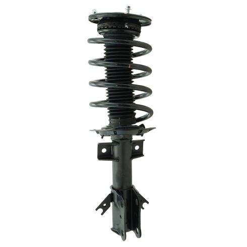 Ford Explorer Front 16 Piece Steering, Suspension, & Drivetrain Kit - Image 5