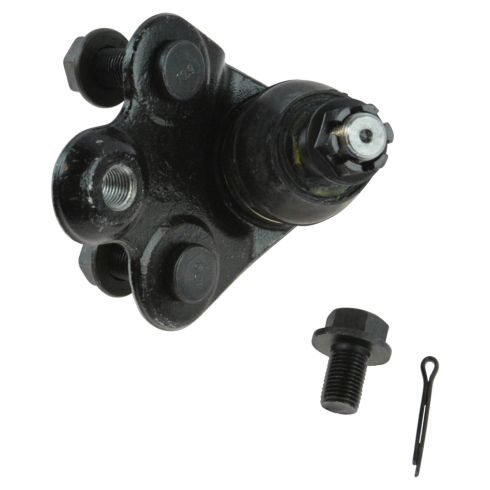 Honda Civic Front 8 Piece Steering & Suspension Kit TRQ PSA43256