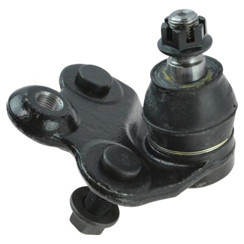 Honda Civic Front 8 Piece Steering & Suspension Kit TRQ PSA43256