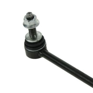 Dodge Chrysler Front 4 Piece Suspension Kit TRQ PSA43268