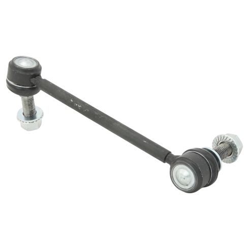 Dodge Chrysler Front 4 Piece Suspension Kit TRQ PSA43268
