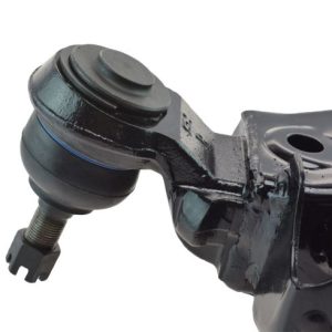 Toyota Sequoia Tundra Front 14 Piece Steering, Suspension, & Drivetrain Kit TRQ PSA43272
