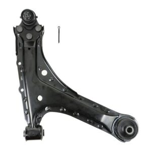 1995-05 Chevrolet Cavalier Pontiac Sunfire Front 12 Piece Steering, Suspension, & Drivetrain Kit TRQ PSA43280