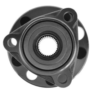 1997-05 Chevrolet Cavalier Pontiac Sunfire Front 12 Piece Steering, Suspension, & Drivetrain Kit TRQ PSA43281
