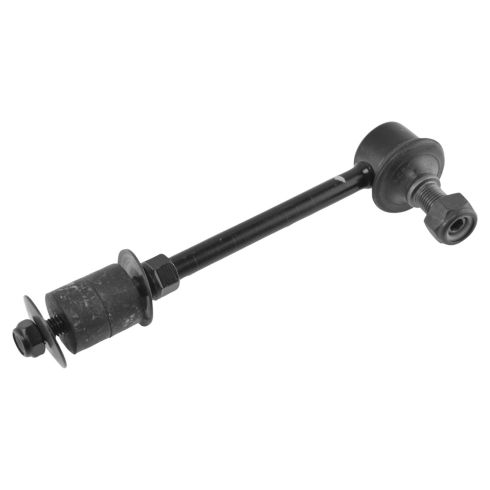 Toyota 4Runner Lexus GX470 Front & Rear 14 Piece Steering & Suspension Kit TRQ PSA43285