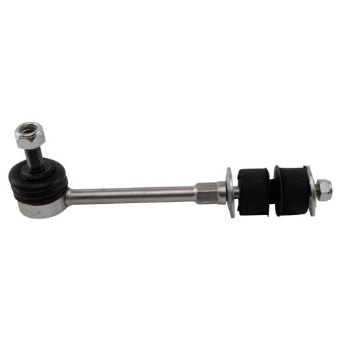 2007-15 Volvo S80 without Four-C Active Chassis Rear 4 Piece Suspension Kit TRQ PSA87723