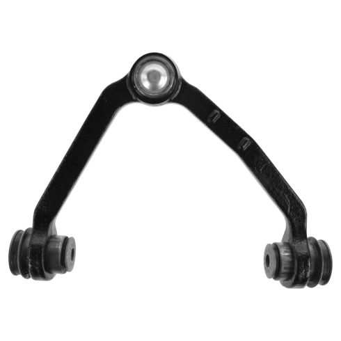 Ford Lincoln Front Passenger Side Control Arm with Ball Joint TRQ PSA83658
