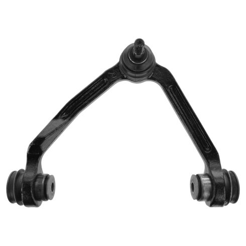 Ford Lincoln Front Passenger Side Control Arm with Ball Joint TRQ PSA83658