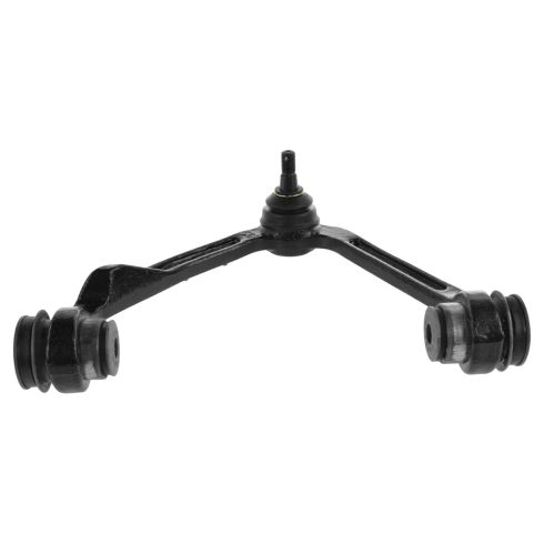 Ford Lincoln Front Passenger Side Control Arm with Ball Joint TRQ PSA83658