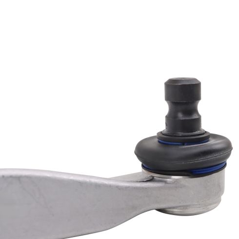 VW Audi Front Driver Side Control Arm with Ball Joint TRQ PSA83662