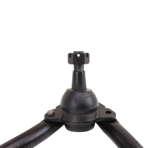 Chevrolet GMC Front Passenger Side Control Arm with Ball Joint TRQ PSA83665
