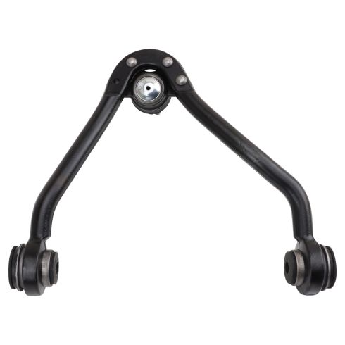 Chevrolet GMC Front Passenger Side Control Arm with Ball Joint TRQ PSA83665