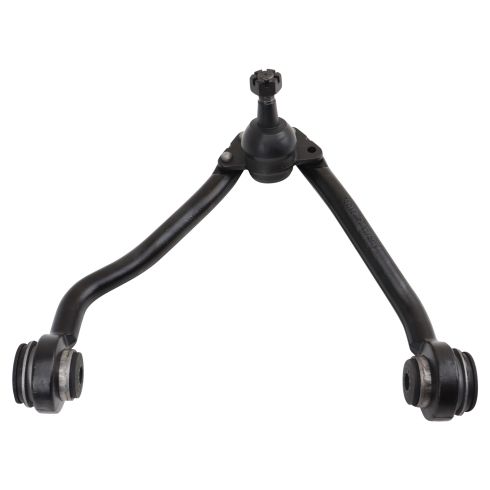 Chevrolet GMC Front Passenger Side Control Arm with Ball Joint TRQ PSA83665