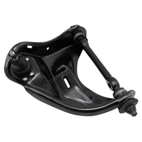 Front Passenger Side Greaseable Control Arm with Ball Joint TRQ PSA83686