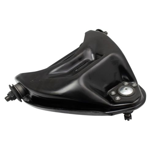 Front Passenger Side Greaseable Control Arm with Ball Joint TRQ PSA83686
