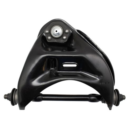 Front Passenger Side Greaseable Control Arm with Ball Joint TRQ PSA83686