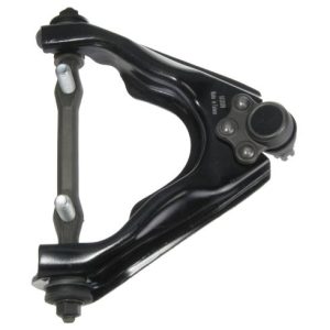 Dodge Dakota Durango Front Driver Side Control Arm with Ball Joint TRQ PSA83699
