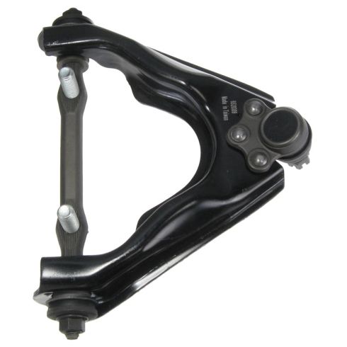 Dodge Dakota Durango Front Driver Side Control Arm with Ball Joint TRQ PSA83699