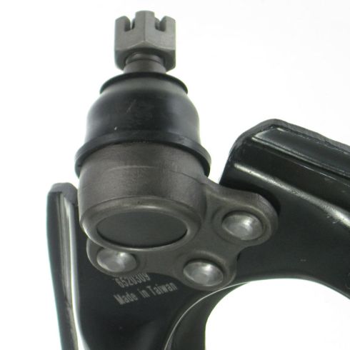 Dodge Dakota Durango Front Driver Side Control Arm with Ball Joint TRQ PSA83699