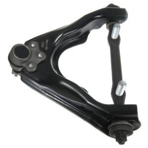 Dodge Dakota Durango Front Passenger Side Control Arm with Ball Joint TRQ PSA83700
