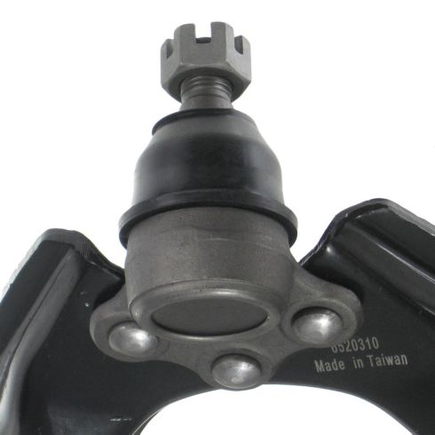 Dodge Dakota Durango Front Passenger Side Control Arm with Ball Joint TRQ PSA83700