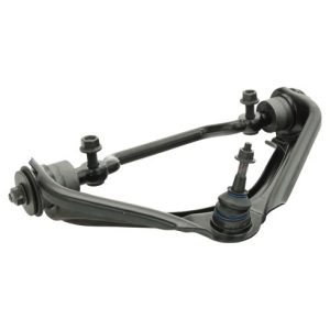 Ford Lincoln Mercury Front Driver Side Control Arm with Ball Joint TRQ PSA83734