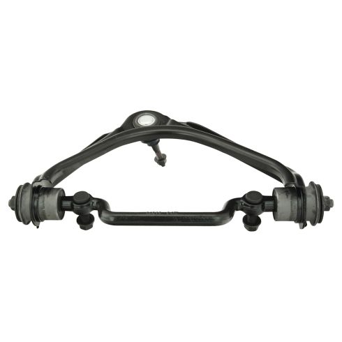Ford Lincoln Mercury Front Driver Side Control Arm with Ball Joint TRQ PSA83734