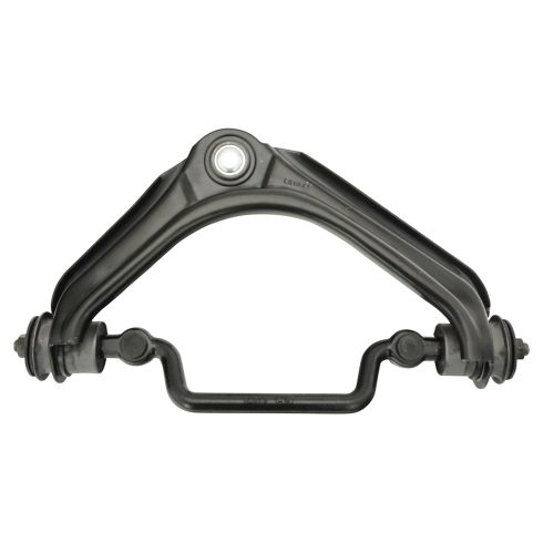 Ford Lincoln Mercury Front Driver Side Control Arm with Ball Joint TRQ PSA83734