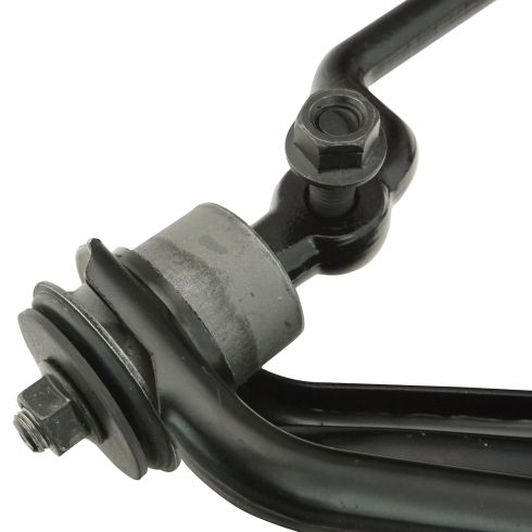 Ford Lincoln Mercury Front Driver Side Control Arm with Ball Joint TRQ PSA83734