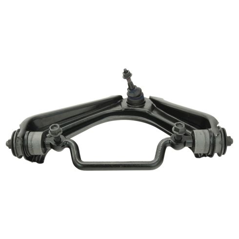Ford Lincoln Mercury Front Driver Side Control Arm with Ball Joint TRQ PSA83734