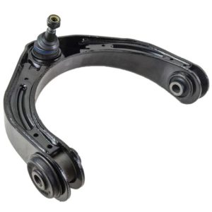 Dodge Ram Front Control Arm with Ball Joint TRQ PSA83736