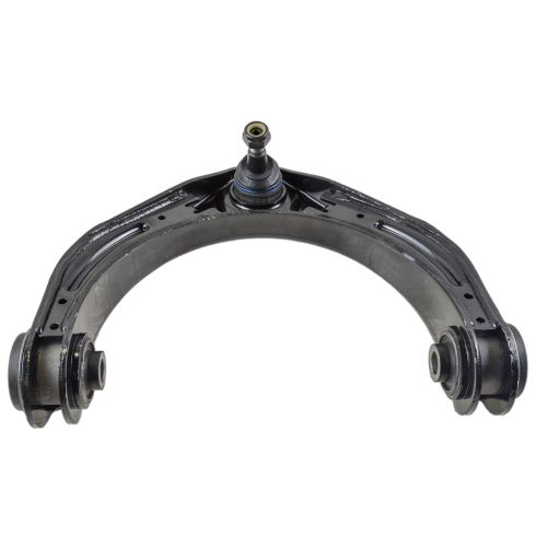 Dodge Ram Front Control Arm with Ball Joint TRQ PSA83736