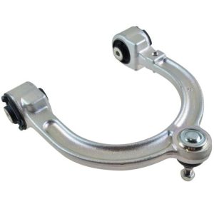 Mercedes Benz E320 E350 E500 E550 Front Passenger Side Control Arm with Ball Joint TRQ PSA83742