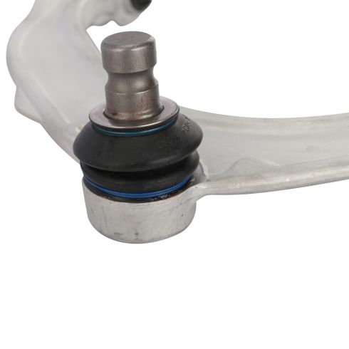 BMW X5 X6 Front Passenger Side Control Arm with Ball Joint TRQ PSA83746