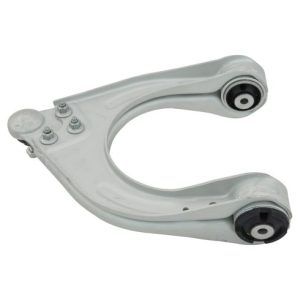 Mercedes Benz Front Passenger Side Control Arm with Ball Joint TRQ PSA83750