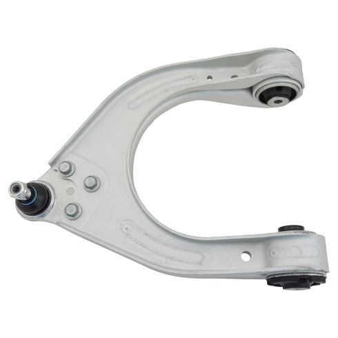 Mercedes Benz Front Passenger Side Control Arm with Ball Joint TRQ PSA83750