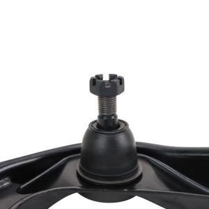 Nissan Frontier Pathfinder Xterra Front Driver Side Control Arm with Ball Joint TRQ PSA83754