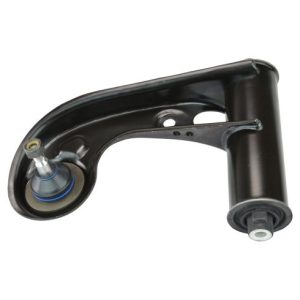 Mercedes Benz Front Driver Side Control Arm with Ball Joint TRQ PSA83780