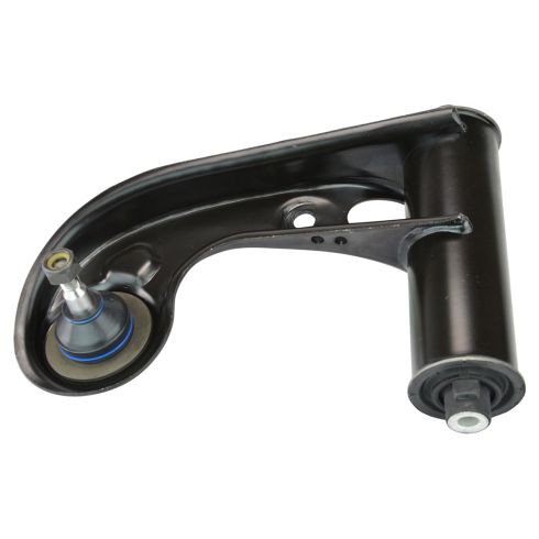 Mercedes Benz Front Driver Side Control Arm with Ball Joint TRQ PSA83780