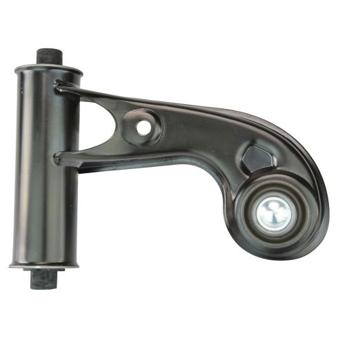 Mercedes Benz Front Driver Side Control Arm with Ball Joint TRQ PSA83780
