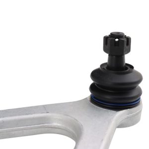 Toyota Supra Lexus SC300 SC400 Front Passenger Side Control Arm with Ball Joint TRQ PSA83783