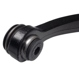 Chevrolet GMC Cadillac Front Driver Side Greaseable Control Arm with Ball Joint TRQ PSA83784