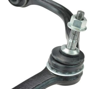 2003-06 Ford Expedition without Air Suspension Front Driver Side Upper Control Arm with Ball Joint TRQ PSA83787