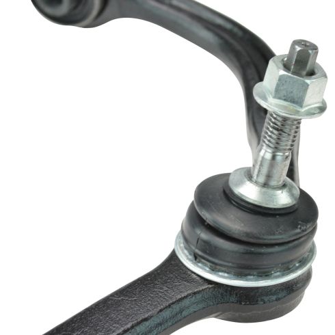 2003-06 Ford Expedition without Air Suspension Front Driver Side Upper Control Arm with Ball Joint TRQ PSA83787