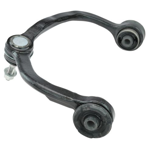 2003-06 Ford Expedition without Air Suspension Front Driver Side Upper Control Arm with Ball Joint TRQ PSA83787