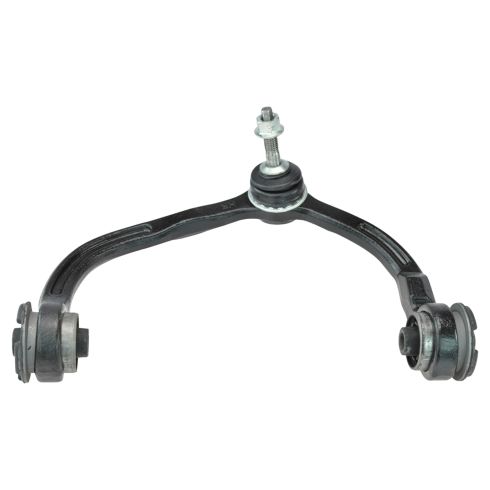 2003-06 Ford Expedition without Air Suspension Front Driver Side Upper Control Arm with Ball Joint TRQ PSA83787