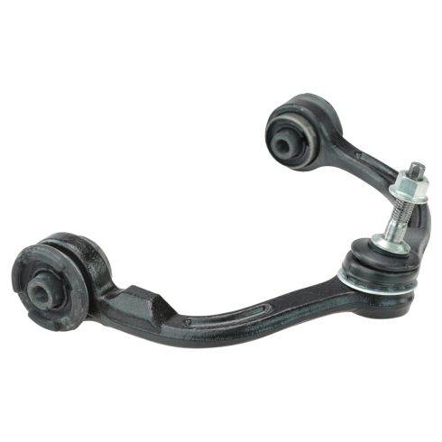 2003-06 Ford Expedition without Air Suspension Front Driver Side Upper Control Arm with Ball Joint TRQ PSA83787