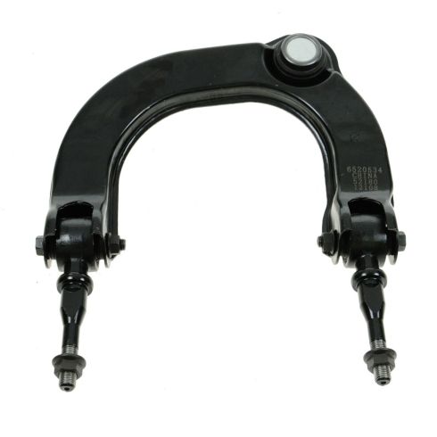 Hyundai Kia Front Passenger Side Control Arm with Ball Joint TRQ PSA83792